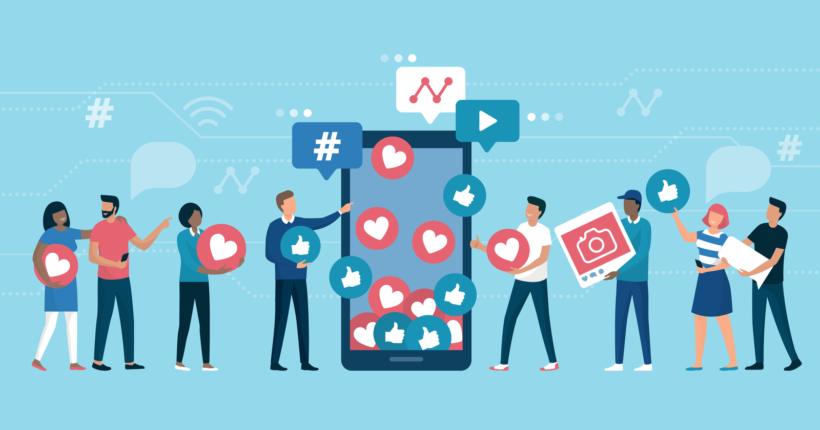 5 Tips For Successful Social Media Marketing