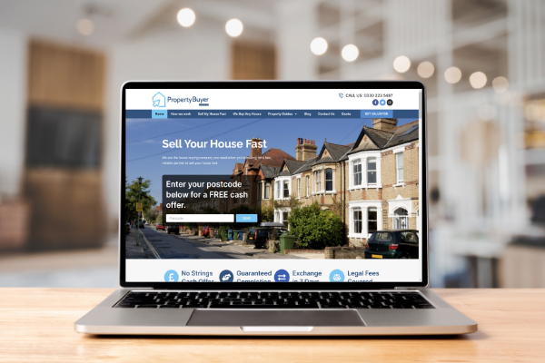 Property Buyer Online